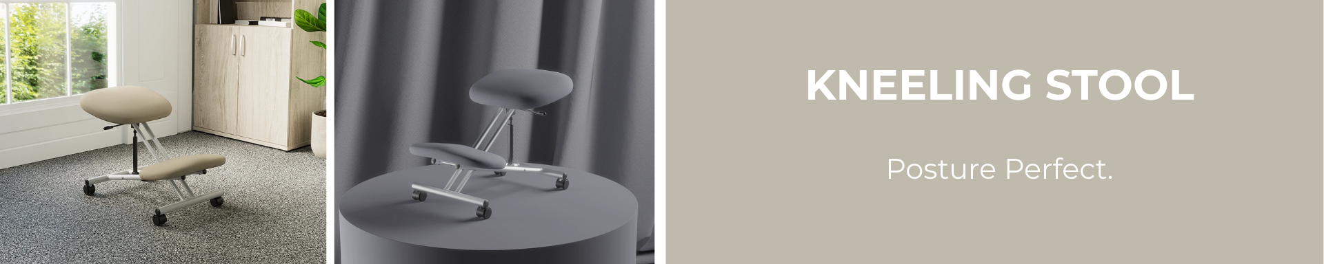 Kneeler Operator Chairs